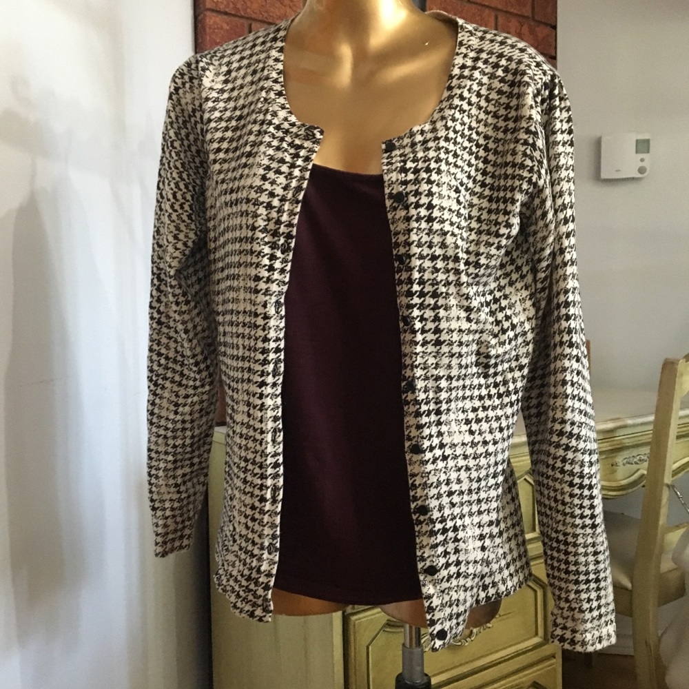 Soya Concepts Cardigan